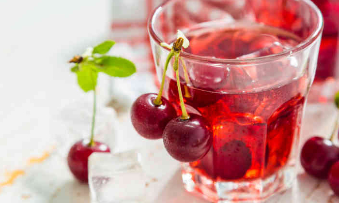  What-are-the-benefits-of-eating-red-cherries Red Chress, Benifits, Health Tips,-TeluguStop.com