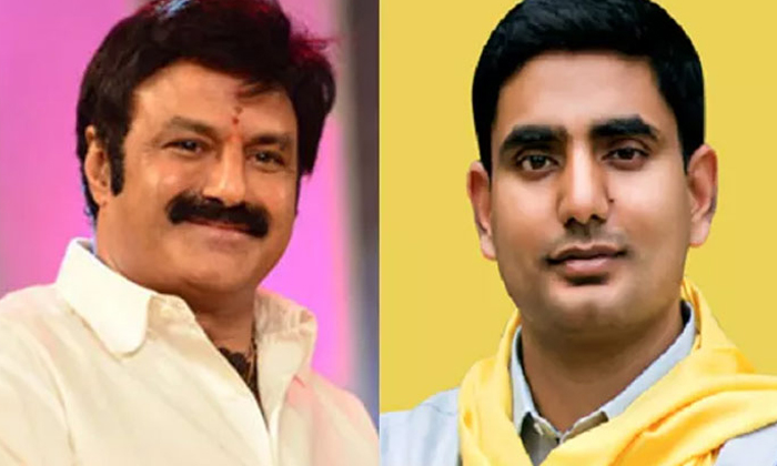 Telugu Balayya, Chandrababu, Hindupuram, Jagan, Kodali Nani, Lokesh-Telugu Polit