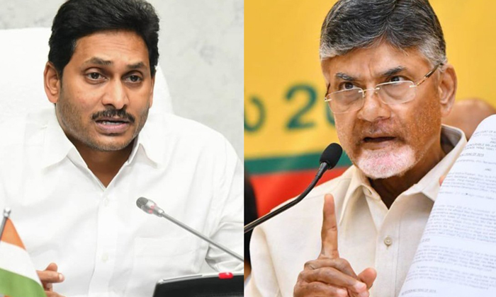  Ap Cm Ys Jagan Mohan Reddy Fire On Demolition On Hindu Statue ,ysrcp,jagan Mohan-TeluguStop.com