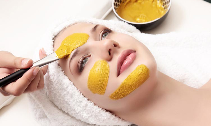  Home Remedies For Instant Glow On Face!, Home Remedies, Instant Glow On Face, Sk-TeluguStop.com