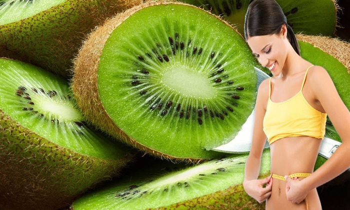  Want To Lose Weight, Eat This Fruit- Food, Kiwi-benefits-kivi Fruit-good Halth-i-TeluguStop.com