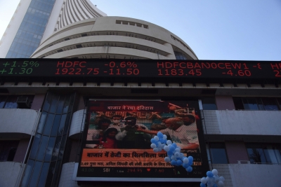  Indian Markets To Continue Their Rally Ahead With Minor Hiccups (opinion)-TeluguStop.com