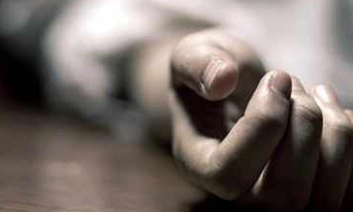  Indian Origin Man Commits Suicide With Gun Fire, Bhupinder Singh, Suicide, Daugh-TeluguStop.com