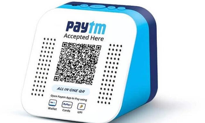  Rpaytm, Application, Instant Loan, Credit Scoe, Good News For Payment Users,new-TeluguStop.com