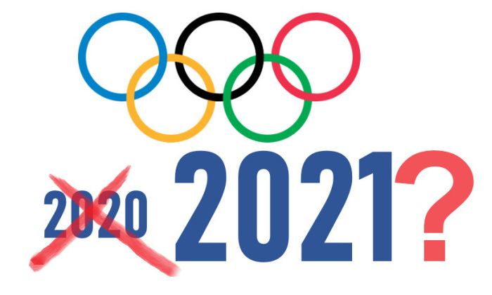  In 2021 Tokyo Olympics Is Going To Cancel, Olmpics, Suspenstion, New Type Of Car-TeluguStop.com