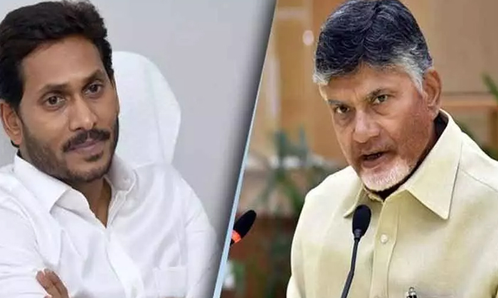  Who Will Be The Winner If Jamili Comes In Ap .. This Is The Latest Survey Result-TeluguStop.com