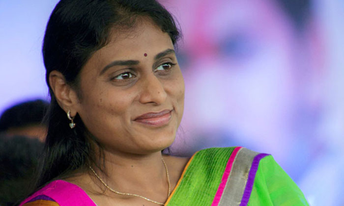  Jagan Sharmila Not Responding On Gossips, Jagan, Sharmila, Political Party, Tela-TeluguStop.com