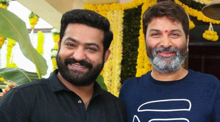  Is Choudappa Naidu New Title For Trivikram Srinivas And Jr Ntr Latest Movie?-TeluguStop.com