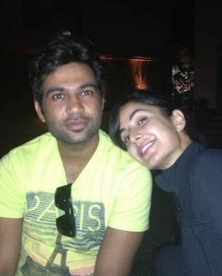  Katrina Wishes Ali Abbas Zafar On His B’day With Their Candid Shots-TeluguStop.com