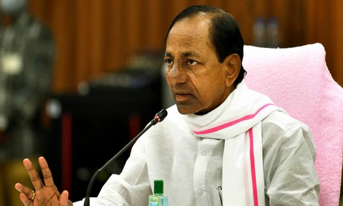  When To Remove Barriers To Job Replacement-jobs- Kcr-un Employes-ts Govt-notific-TeluguStop.com