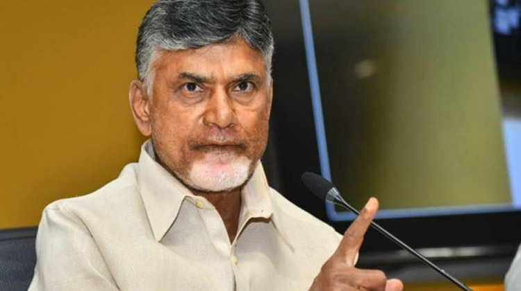  Another Difficulty For Tdp .. Good Bye To The Key Leader Party, Ap, Ap Political-TeluguStop.com