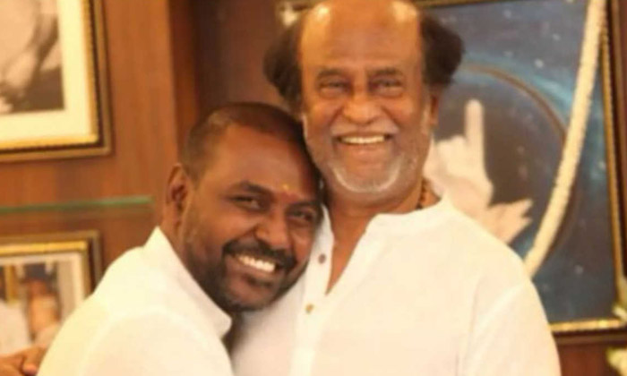  Lawrence Aplogies To  Rajanikanth Fans In Social Media, Apologies To Fans, Lawre-TeluguStop.com