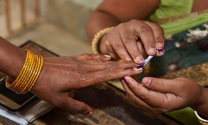  Local Body Elections Hold In Ap, Election Of Local Bodies, Ap, Governance Of Spe-TeluguStop.com