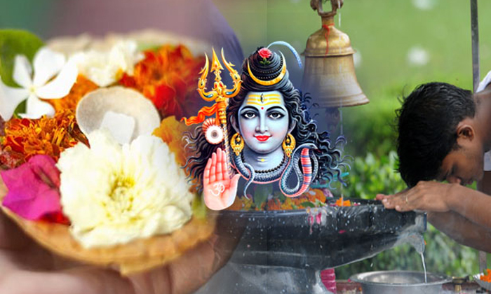  Lord Shivas Temple Without Nandhi, Shiva Lingam Worship, Sita Rams, Mallikarjun,-TeluguStop.com