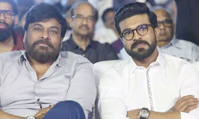  ‘acharya’ Film’s Teaser To Be Out This Day-TeluguStop.com