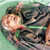  Mother Didinot Give Food To Son, Son Murdered Her, Aged Mother, Drunk,-TeluguStop.com