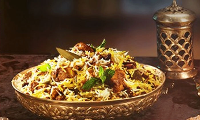 Telugu Biriyani, Doctors, Healthy, Hotels, Mutton-General-Telugu