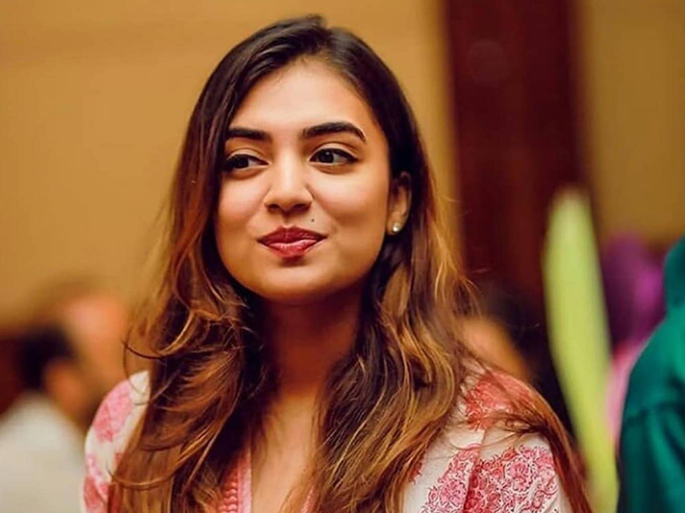  Malayalam Actress Nazriya Nazim’s Instagram Account Has Been Hacked.-TeluguStop.com