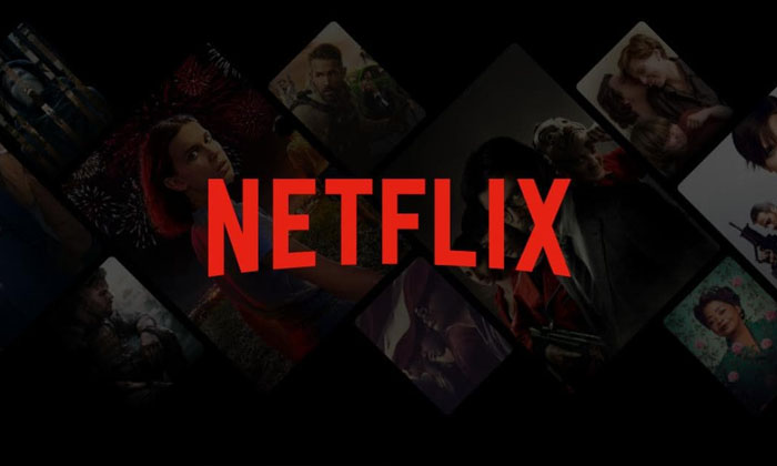  New Feature In Netflix, New Future, Netflix, Technology Develop, Smart Phones-TeluguStop.com