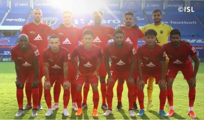  Northeast, Jamshedpur Hope To Get Back Into Top 4 (match Preview 61)-TeluguStop.com