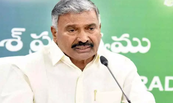  A New Twist In Ap Panchayat Elections For The Transfer Of Superiors-ap Poltics--TeluguStop.com