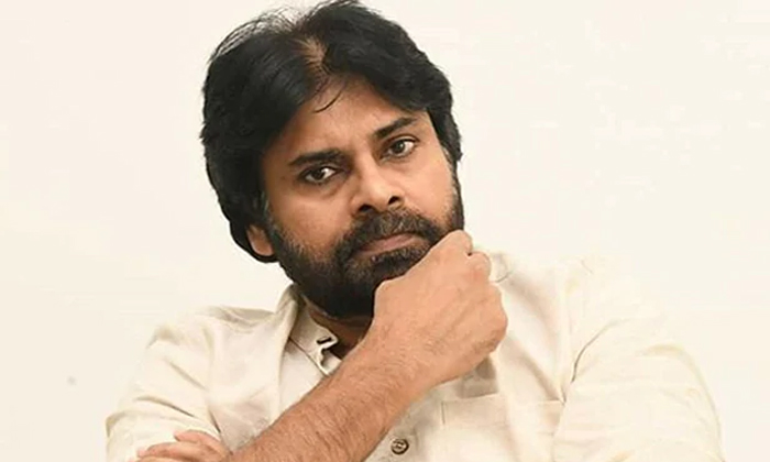  Pawan Kalyan Again Donate A Big Amount For Temple  , Pawan Kalyan, Ramalayam Tem-TeluguStop.com