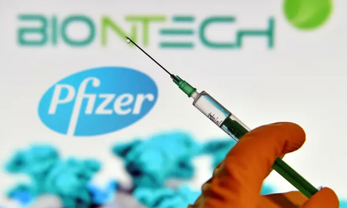  Israel Over 12000 People Test Positive Covid After Receiving Pfizer, Israel ,ove-TeluguStop.com