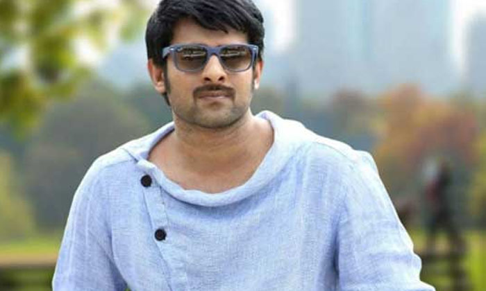 Telugu Mile Stone, Prabhas, Meida-Movie