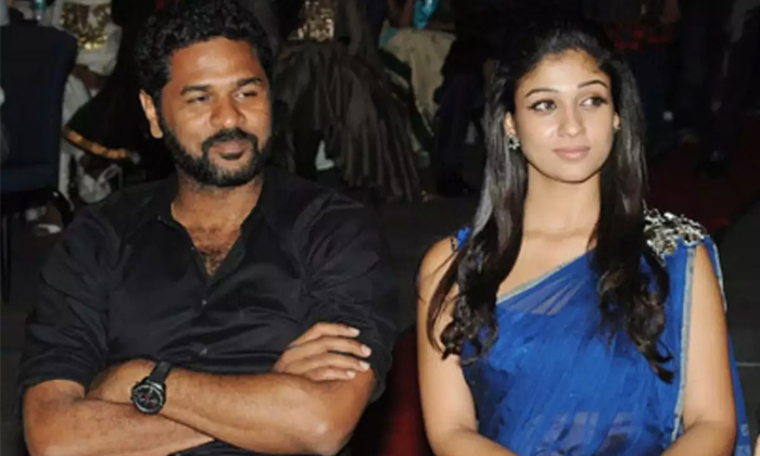 Telugu Actors Divorced, Divorce, Lalith Kumari, Nayanatara, Prabhu Deva, Prakash