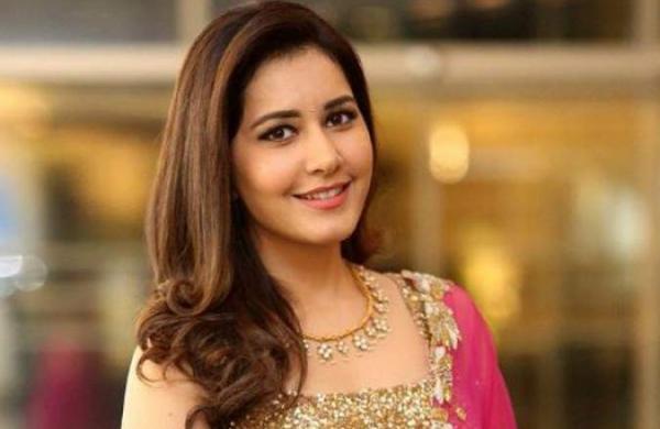  Raashi Khanna Is All Set To Make Her Debut On Ott With Raj&dk.-TeluguStop.com