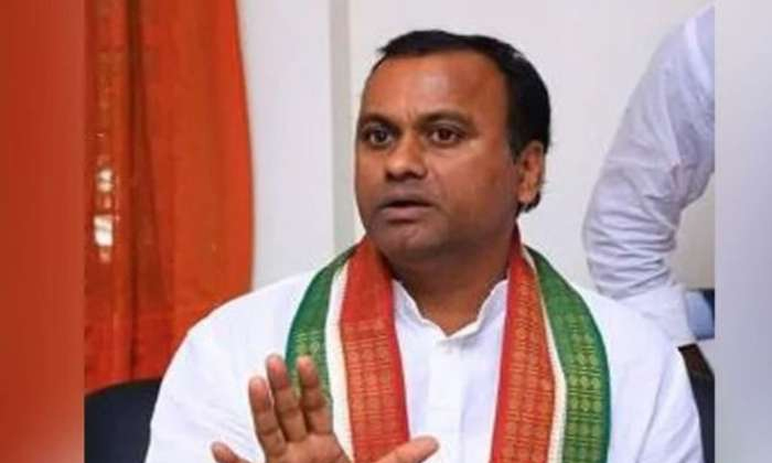  Rajagopal Reddy's Younger Brother Says That He Is Declining , Congress, Revanth-TeluguStop.com