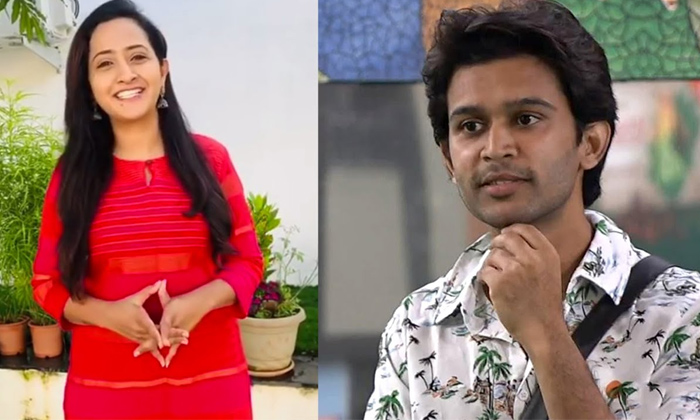 Telugu Abjeeth, Lasya, Ravi, Maa-Latest News - Telugu