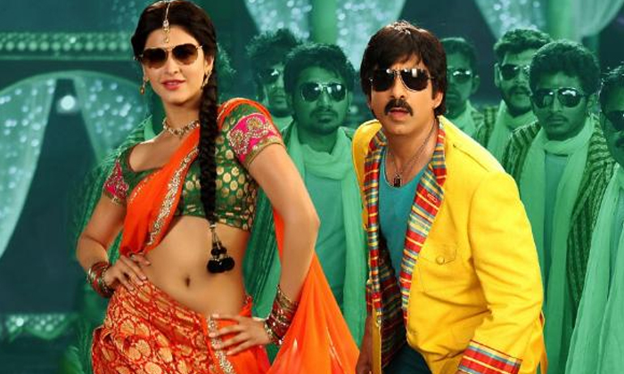  Raviteja Krack Movie Release Preponed ,raviteja,sruthihasan,crack Movie,january-TeluguStop.com