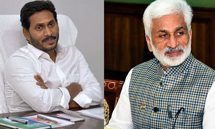  Cbi Court Issue The Summons To Jagan,sai Reddy ,srinivasa Reddy,nampelly Court,a-TeluguStop.com