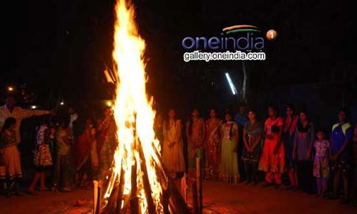 Telugu Bhogi, Importance, Sankranti, Telugu Festival-Telugu Bhakthi