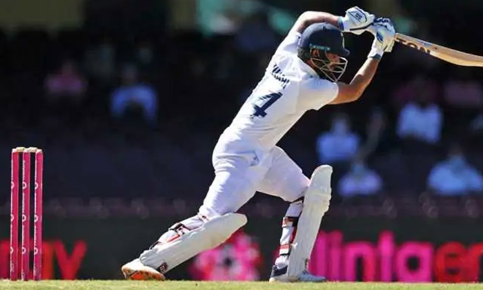  Another Team India Player Out Of Australia Series, Australia, India , Test Serie-TeluguStop.com