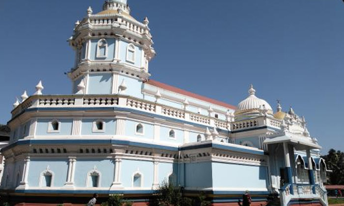 Telugu Paravathi Devi, Shiva Temple, Temple-Latest News - Telugu