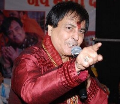  Singer Narendra Chanchal Passes Away At 80-TeluguStop.com