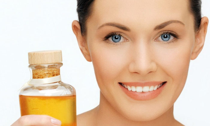  Benefits Of Sesame Seeds Oil For Skin! Benefits Of Sesame Seeds Oil, Skin Care,-TeluguStop.com