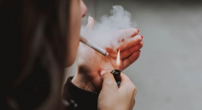  Smoking Linked To Higher Risk Of Subarachnoid Hemorrhage-TeluguStop.com
