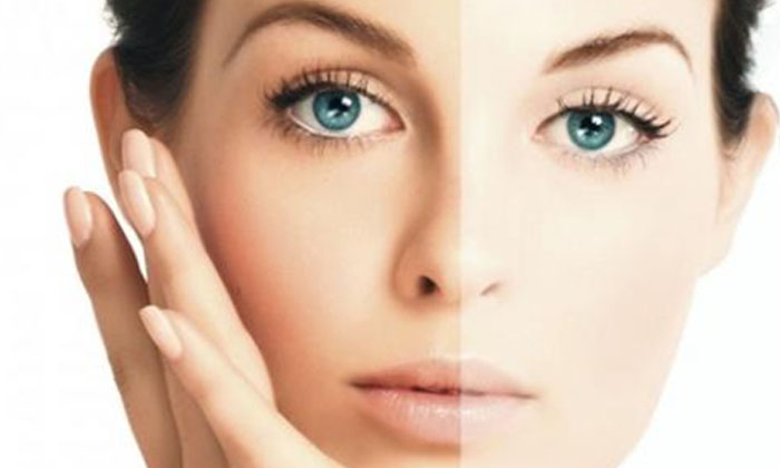  A Super Remedy To Remove Tan And Whiten Your Face In Just 20 Minutes-TeluguStop.com