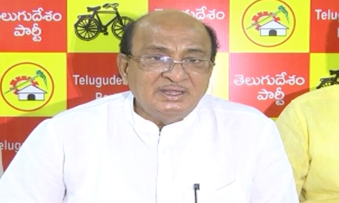 Telugu Ysrcp-Political