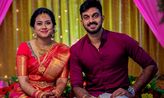 Telugu Sunrisers, India, Vaishali, Vijay Shankar-Latest News - Telugu