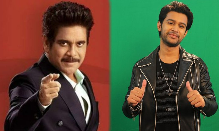  Telugu Bigg Boss 4 Winner Abhijith Not Yet Confirm A Single Movie,sohel,akhil,go-TeluguStop.com