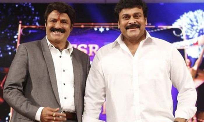 Telugu Balayya Babu, Kind, Tollywood, Wont-Latest News - Telugu