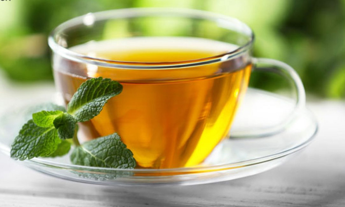  Tulsi Tea Help To Reduce Dry Cough  Tulsi Tea, Dry Cough, Cough, Basil Tea, Late-TeluguStop.com