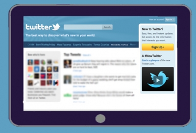  Twitter Acquires Newsletter Email Service Revue-TeluguStop.com