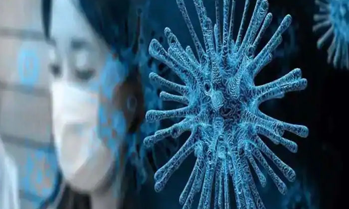  The Uk Strain Virus That Scares People How Many New Cases Are There In India, In-TeluguStop.com