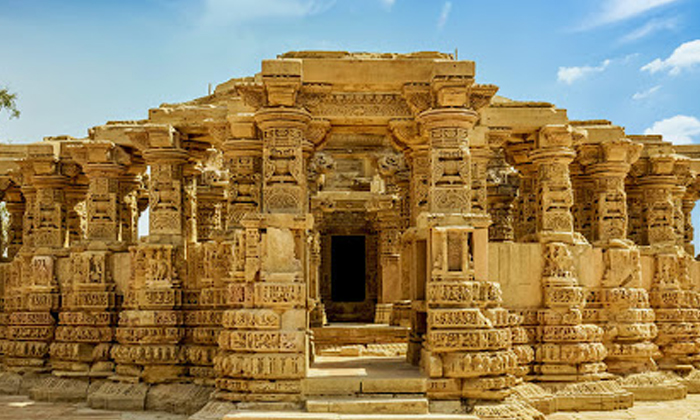 Telugu Hindu Temples, Rajasthan-Telugu Bhakthi
