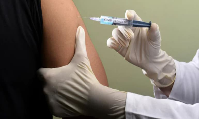  Unlike The World Indians Are Lagging In The Regard Of Corona Vaccination, India,-TeluguStop.com